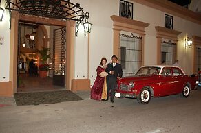 Hotel Suites Kino