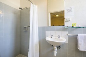 Esplanade Hotel