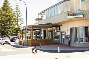 Esplanade Hotel