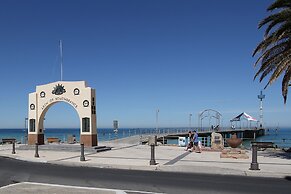 Esplanade Hotel