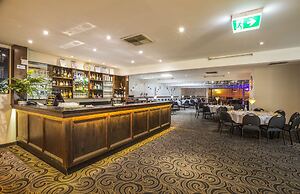 Nightcap at Sandown Park Hotel