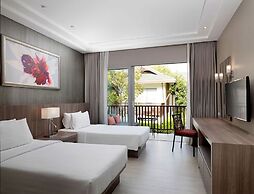 PP Princess Resort
