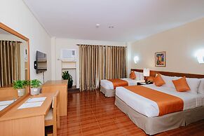 The Suites at Mount Malarayat