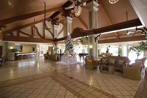 The Suites at Mount Malarayat