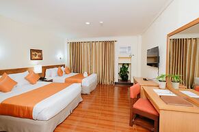 The Suites at Mount Malarayat