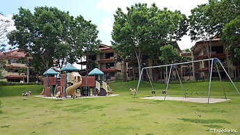 The Suites at Mount Malarayat