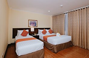 The Suites at Mount Malarayat