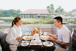 The Suites at Mount Malarayat