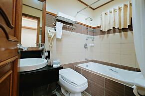 The Suites at Mount Malarayat