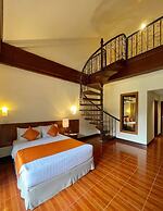 The Suites at Mount Malarayat