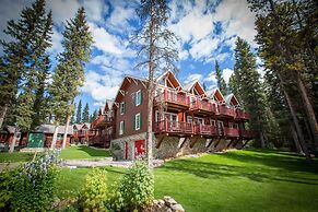 Paradise Lodge & Bungalows