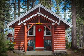 Paradise Lodge & Bungalows