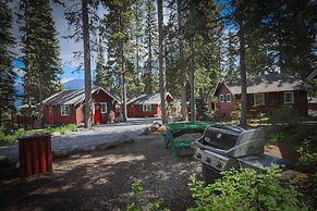 Paradise Lodge & Bungalows