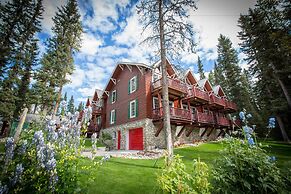 Paradise Lodge & Bungalows
