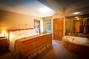Paradise Lodge & Bungalows