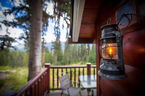 Paradise Lodge & Bungalows