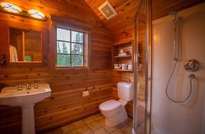 Paradise Lodge & Bungalows