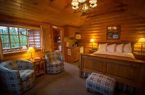Paradise Lodge & Bungalows