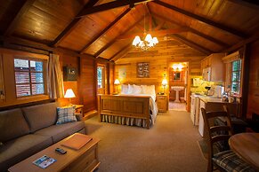 Paradise Lodge & Bungalows
