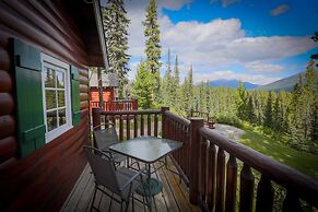 Paradise Lodge & Bungalows