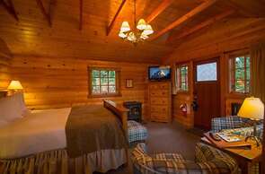 Paradise Lodge & Bungalows