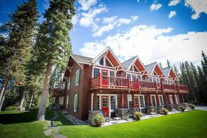 Paradise Lodge & Bungalows