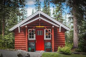 Paradise Lodge & Bungalows