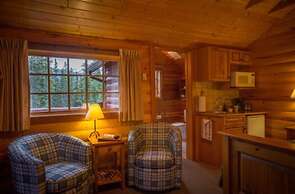 Paradise Lodge & Bungalows