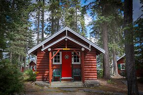 Paradise Lodge & Bungalows