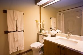 Paradise Lodge & Bungalows