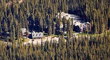 Paradise Lodge & Bungalows