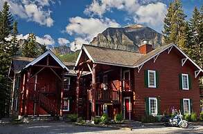 Paradise Lodge & Bungalows