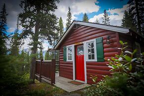 Paradise Lodge & Bungalows