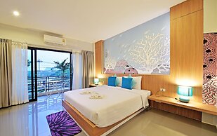 Tairada Boutique Hotel x StayLah