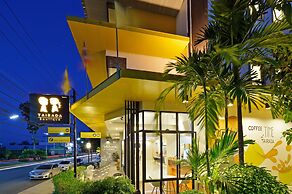 Tairada Boutique Hotel x StayLah