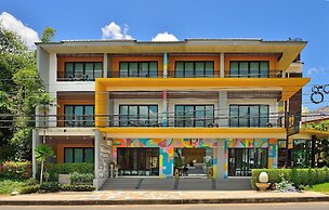 Tairada Boutique Hotel x StayLah