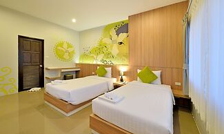 Tairada Boutique Hotel x StayLah
