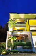 Tairada Boutique Hotel x StayLah