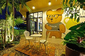 Tairada Boutique Hotel x StayLah