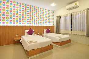 Tairada Boutique Hotel x StayLah