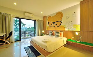 Tairada Boutique Hotel x StayLah