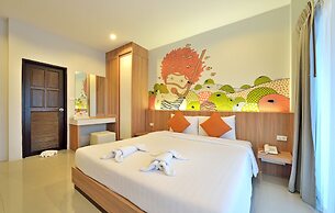 Tairada Boutique Hotel x StayLah