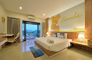 Tairada Boutique Hotel x StayLah