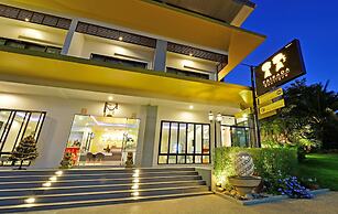 Tairada Boutique Hotel x StayLah