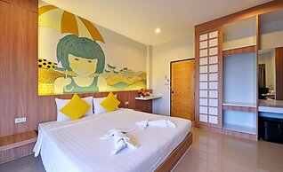 Tairada Boutique Hotel x StayLah