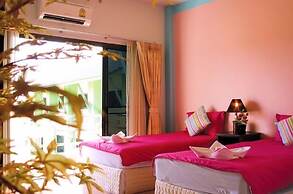 J Guesthouse