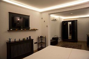 Big Orange Hotel Old City