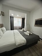 Big Orange Hotel Old City