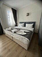 Big Orange Hotel Old City