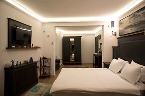 Big Orange Hotel Old City